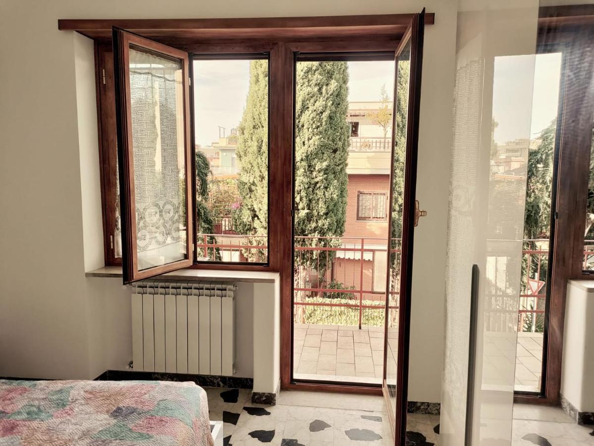 Roma Amor Vitinia 외부 사진
