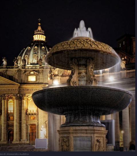 Roma Amor Vitinia 외부 사진