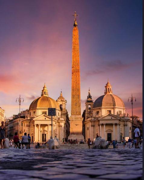 Roma Amor Vitinia 외부 사진