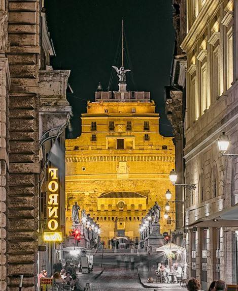 Roma Amor Vitinia 외부 사진