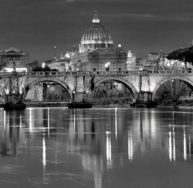 Roma Amor Vitinia 외부 사진